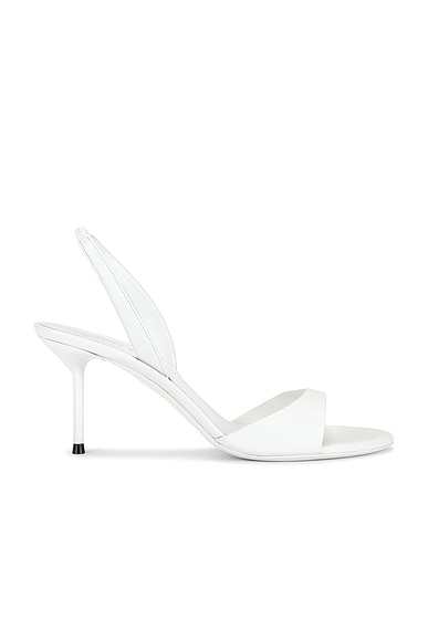 Lidia Slingback 70 Sandal
