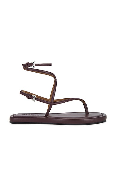 Hydra Flat Sandal