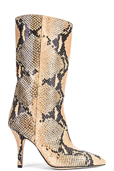 Python Print Midi Boot