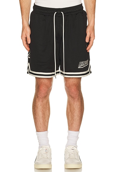 Represent Short I