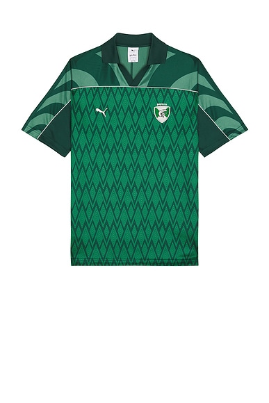 x Harry Potter Relaxed Football Jersey