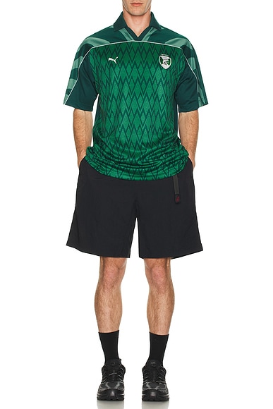 x Harry Potter Relaxed Football Jersey