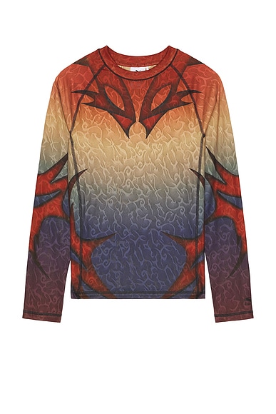 x Aries Tight Top