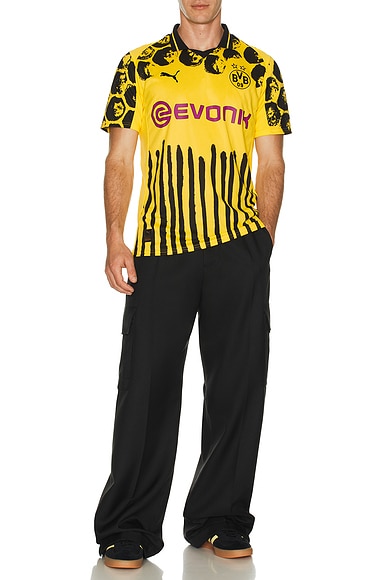 x Kidsuper Jersey Replica