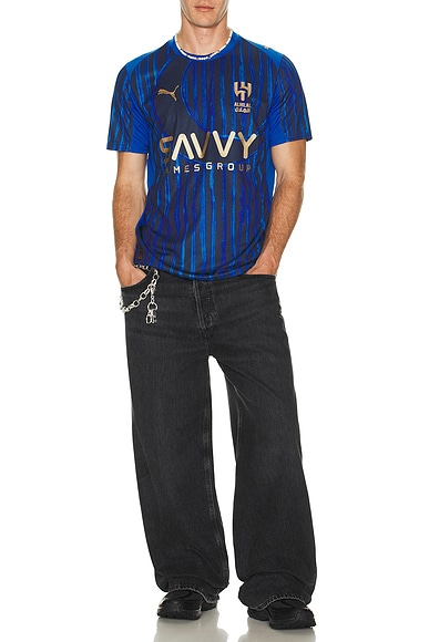 x Kidsuper Jersey Replica