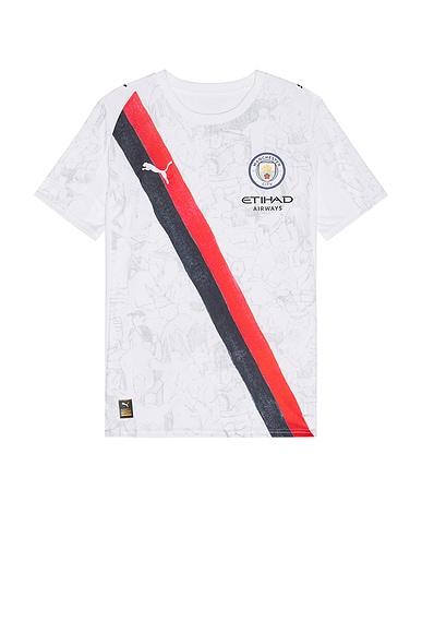 x Kidsuper Jersey Replica