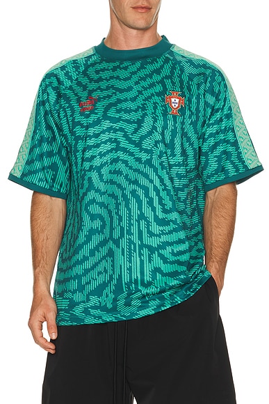 x FPF x Salehe Bembury King Jersey