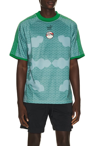 x FPF x Salehe Bembury King Jersey