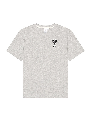 AMI Graphic Tee
