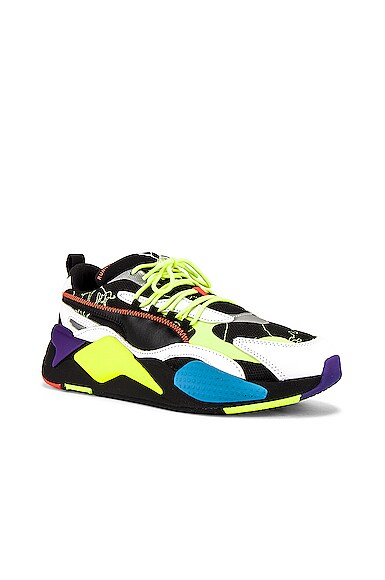 puma select