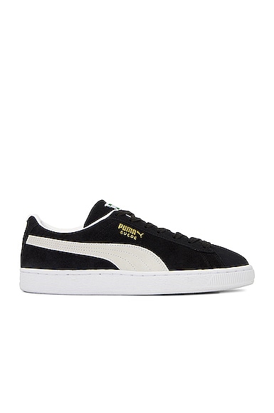 Suede Classic Xxi Sneakers