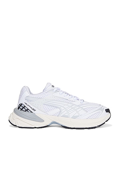 Puma Select Velophasis in White