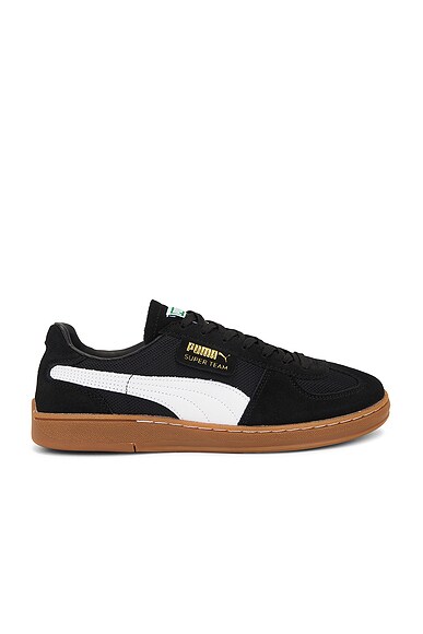 Puma select suede platform new arrivals