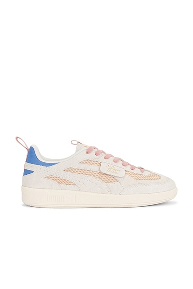 Puma Select Ignite Sock Camping in Birch FWRD