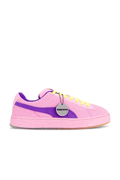 x TMNT Suede Xl 2 Sneakers