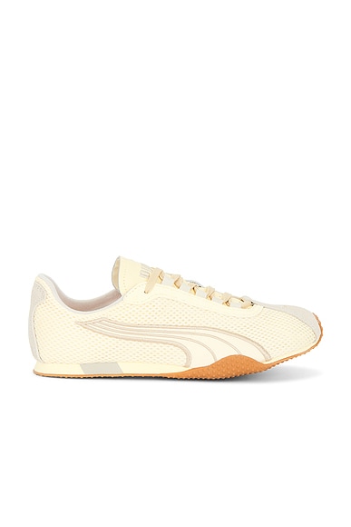 Puma Select H-street in Yellow