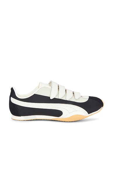 Puma Select H-Street Strap N in Black