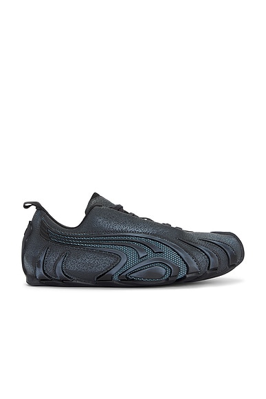Puma Select Talon Wabi-Sabi in Gray Skies & Puma Black