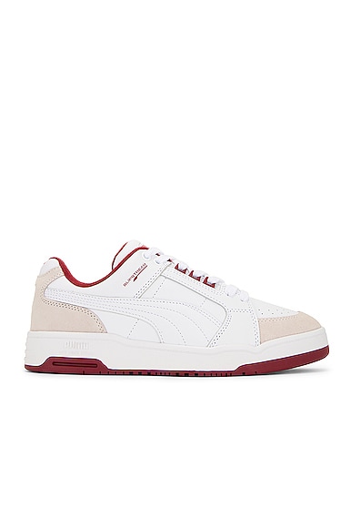 Puma Slipstream Lo Retro