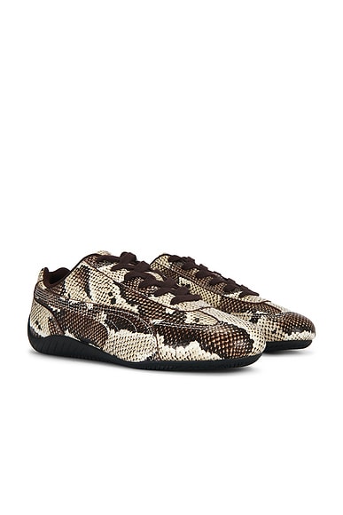 Speedcat Snake Sneaker