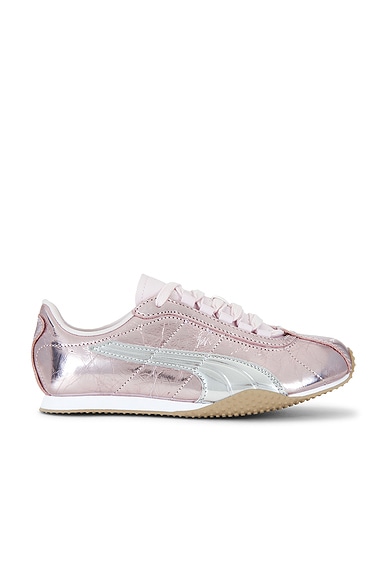 H-Street Lustre Sneaker