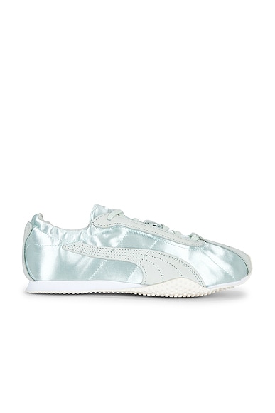 Puma Select H-Street Etoile Sneaker in Sage Glow & Warm White