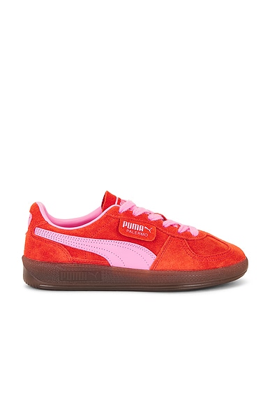 Palermo Sneaker