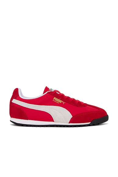 Arizona Nylon Sneaker