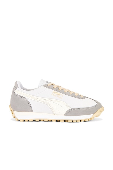 Easy Rider Gentle Craft Sneaker