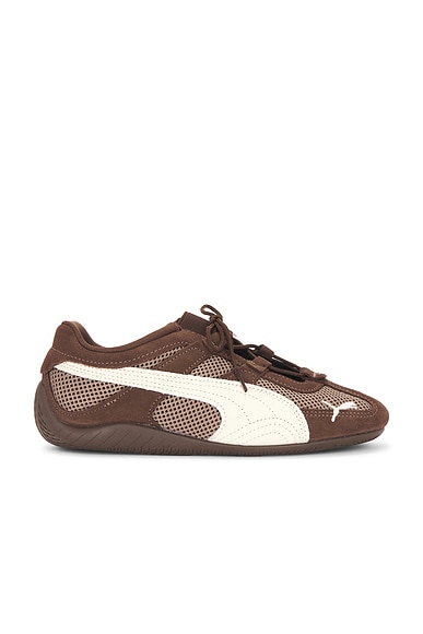 Speedcat Go Sneaker
