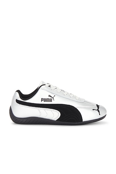 Speedcat Metallic Sneaker