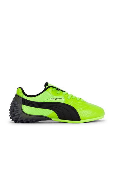 Puma Select X Fenty Avanti Ls-x in Green & Black