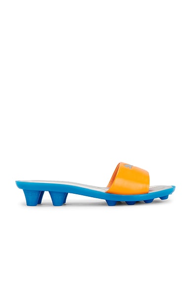 X Fenty Slide