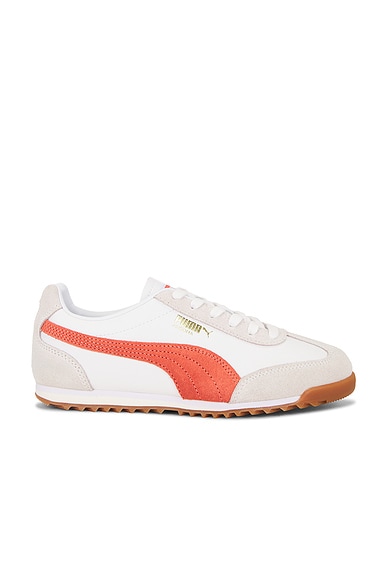 Arizona Retro Sneaker