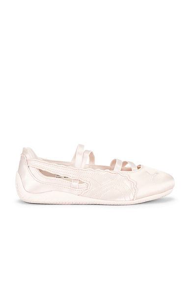 Speedcat Ballet Venus Sneaker