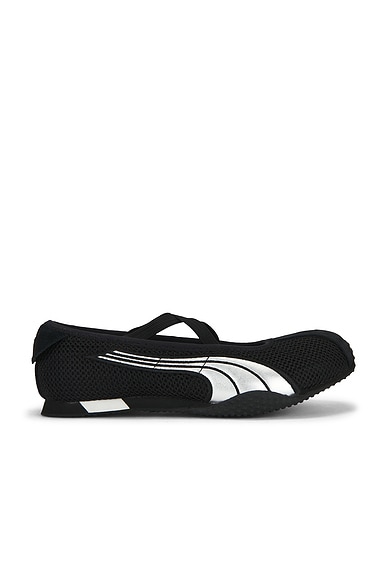 H-Street Ballet Sneaker