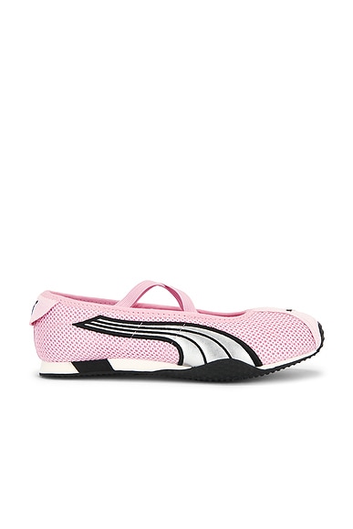 H-Street Ballet Sneaker