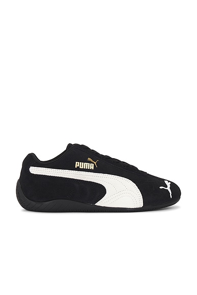 Speed Cat Sneaker