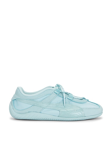 Speedcat Go Sheer Sneaker