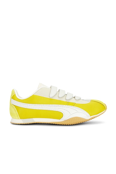 H-Street Strap N Sneaker