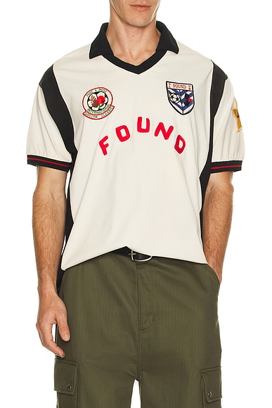 Union Soccer Jersey