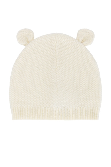 Cashmere Baby Hat