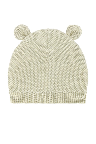 Cashmere Baby Hat