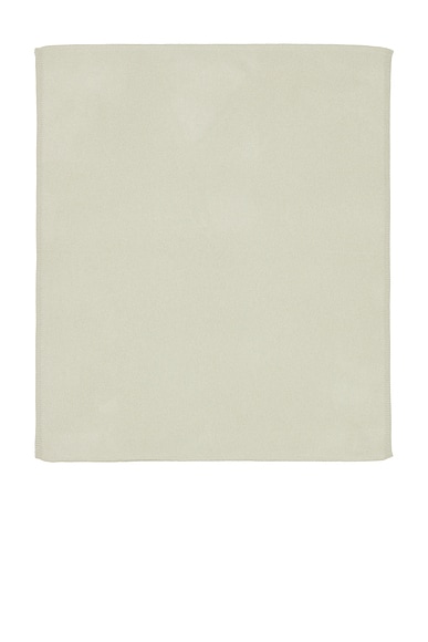 Cashmere Baby Blanket