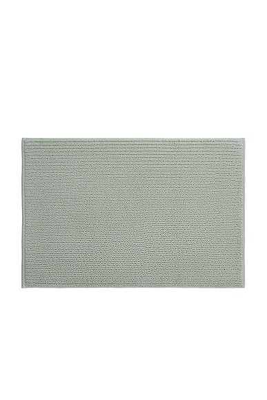 Soft Rib Tub Mat