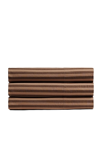 Percale Top Sheet