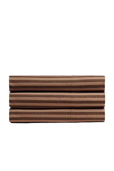 Percale Top Sheet