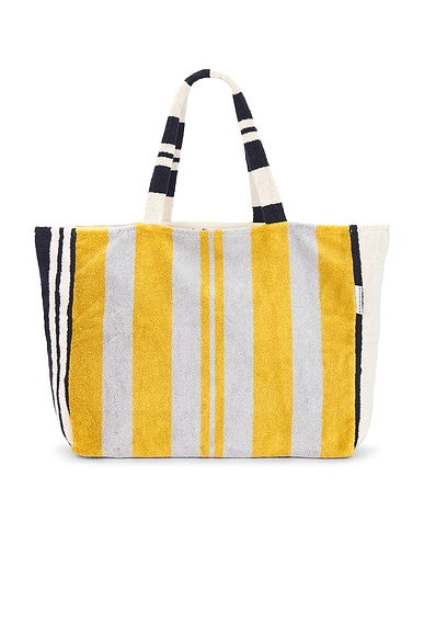 Casita Beach Tote