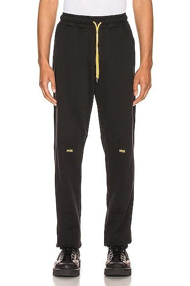 College Slouch Pant