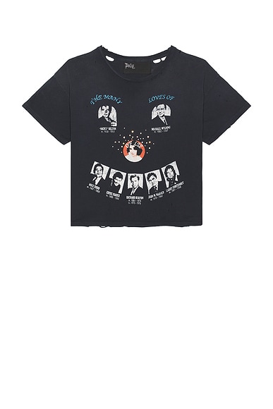 Loves Of Liz Tee